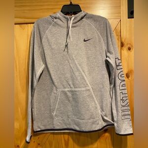 Women’s Nike hoodie